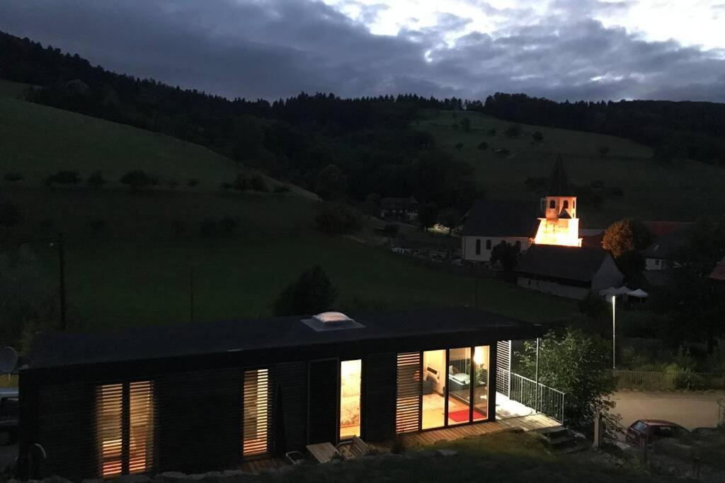 S-suite Design-ferienhaus Im Schwarzwald Holiday home Biberach (Baden)