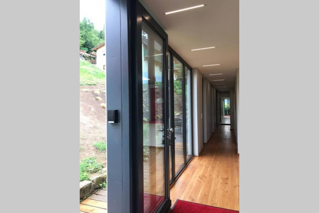 S-suite Design-ferienhaus Im Schwarzwald Biberach (Baden)