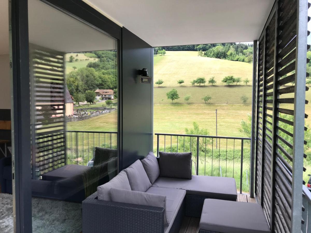S-suite Design-ferienhaus Im Schwarzwald Holiday home *