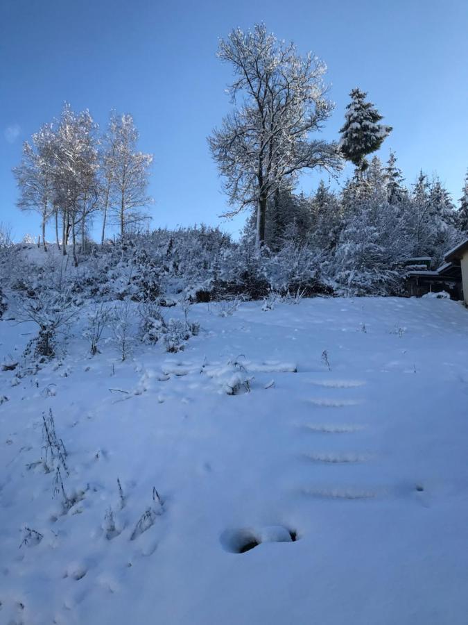 S-suite Design-ferienhaus Im Schwarzwald Holiday home