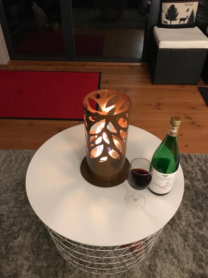 Holiday home S-suite Design-ferienhaus Im Schwarzwald