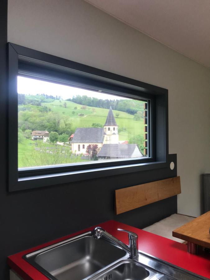 Holiday home S-suite Design-ferienhaus Im Schwarzwald