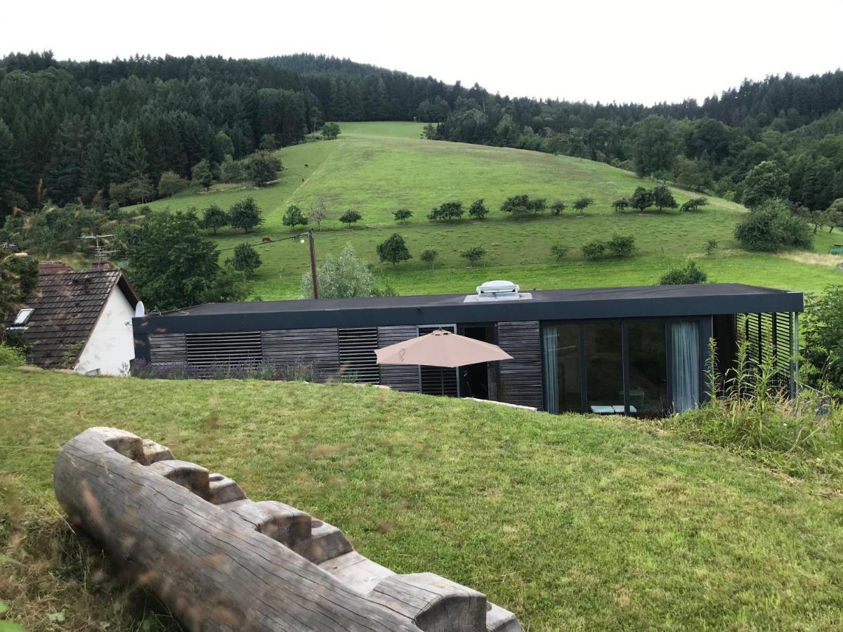 Holiday home S-suite Design-ferienhaus Im Schwarzwald