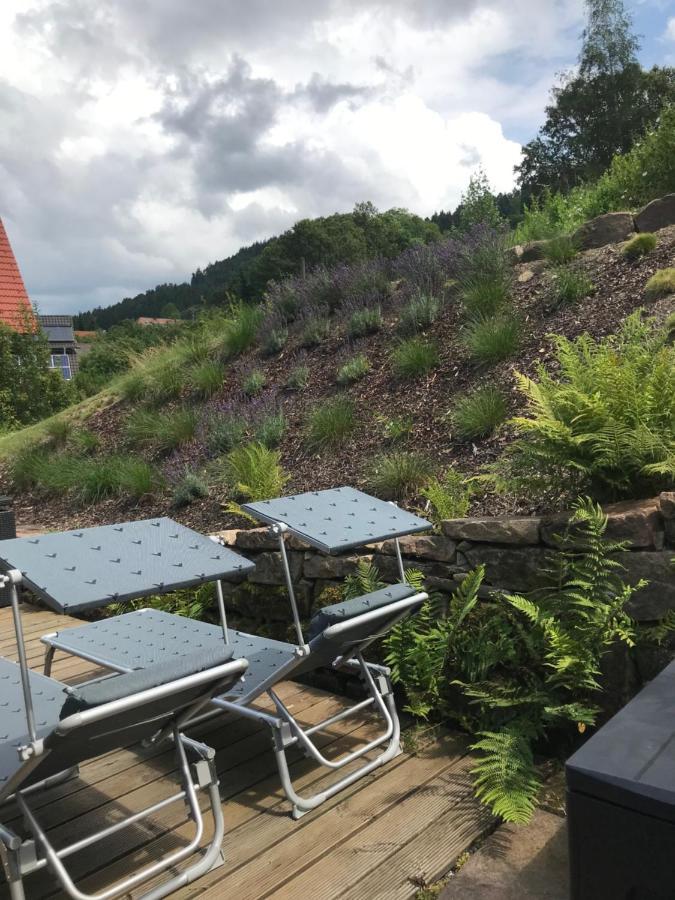 S-suite Design-ferienhaus Im Schwarzwald Biberach (Baden)