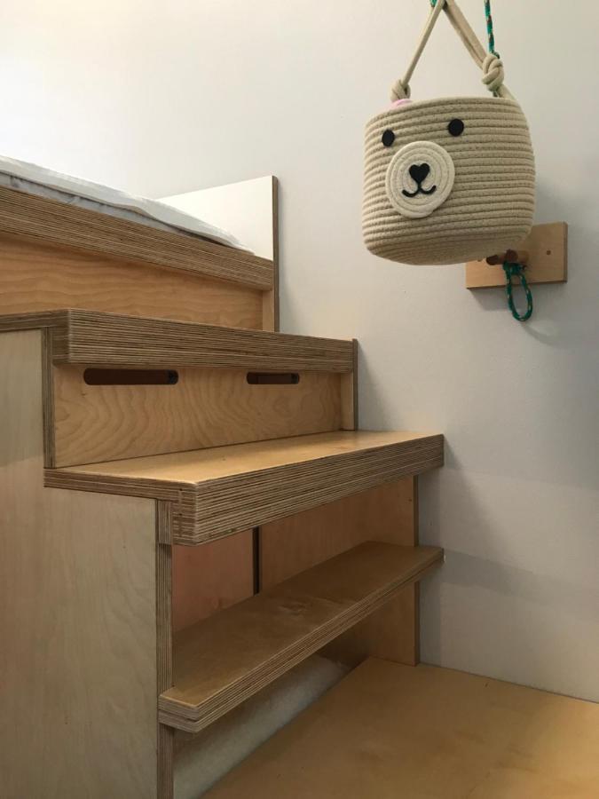 S-suite Design-ferienhaus Im Schwarzwald