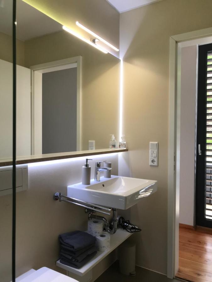 Holiday home S-suite Design-ferienhaus Im Schwarzwald Biberach (Baden)