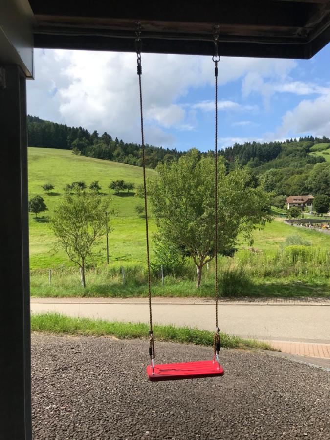 Holiday home S-suite Design-ferienhaus Im Schwarzwald Biberach (Baden)