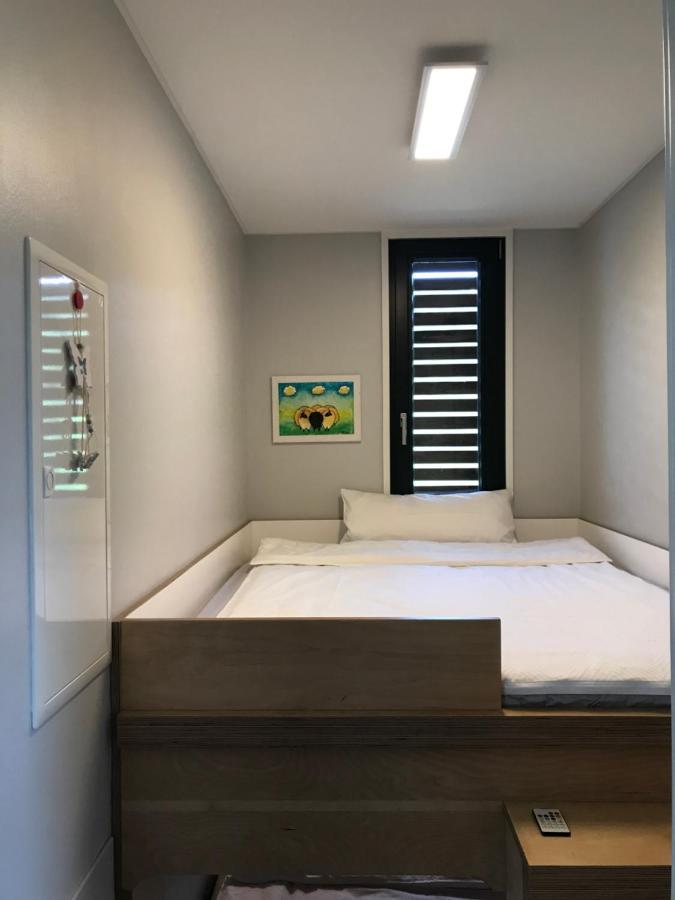Holiday home S-suite Design-ferienhaus Im Schwarzwald