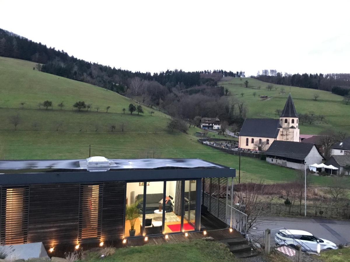 S-suite Design-ferienhaus Im Schwarzwald * Biberach (Baden)