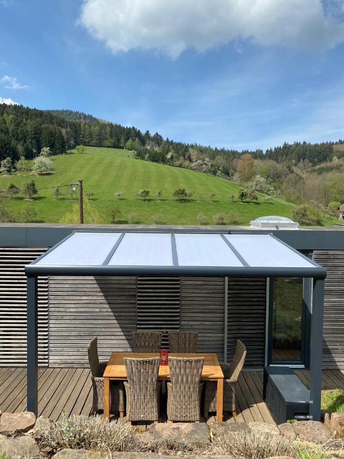 S-suite Design-ferienhaus Im Schwarzwald Biberach (Baden)