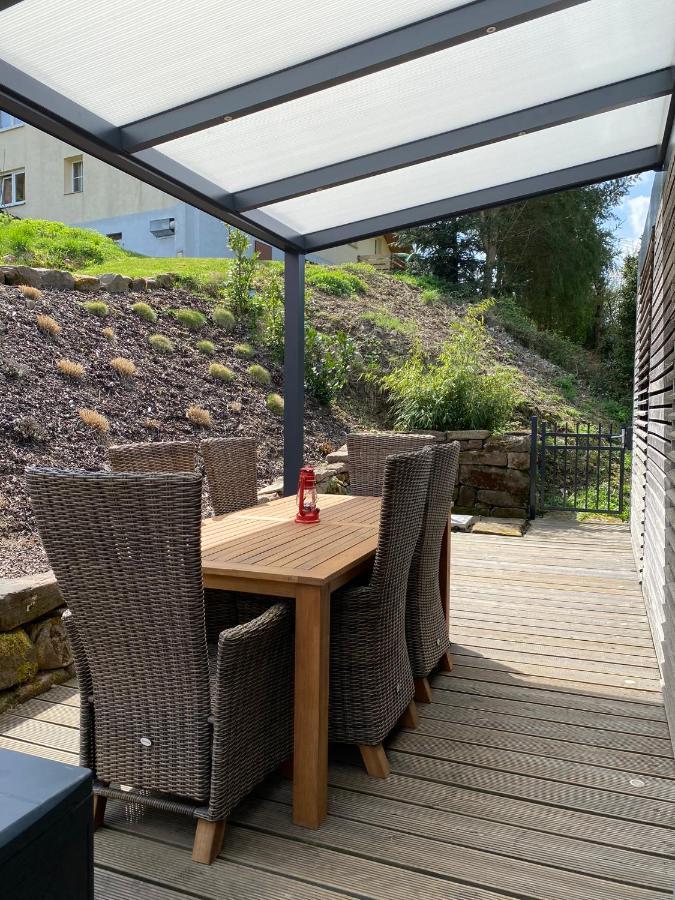 S-suite Design-ferienhaus Im Schwarzwald Holiday home *