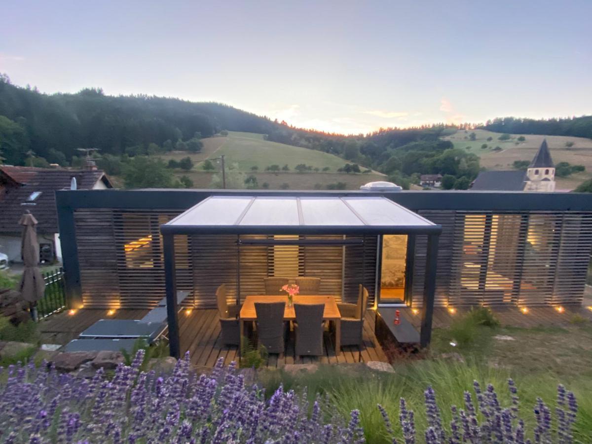 S-suite Design-ferienhaus Im Schwarzwald * Biberach (Baden)