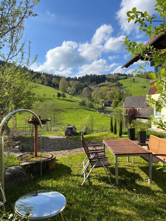 Holiday home S-suite Design-ferienhaus Im Schwarzwald *