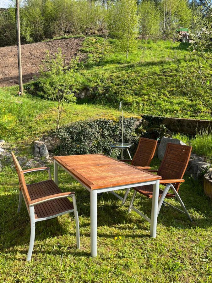 Holiday home S-suite Design-ferienhaus Im Schwarzwald *