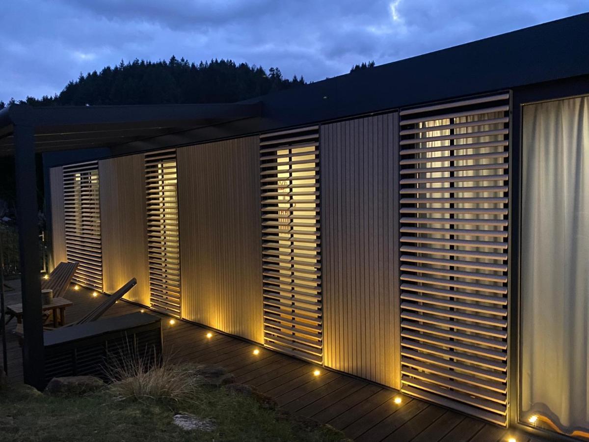 S-suite Design-ferienhaus Im Schwarzwald Biberach (Baden)