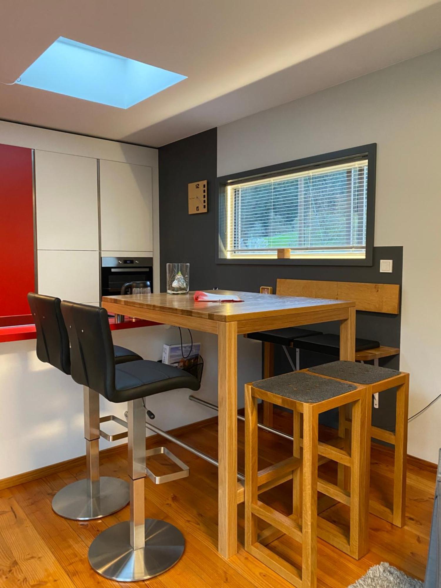 S-suite Design-ferienhaus Im Schwarzwald Holiday home *