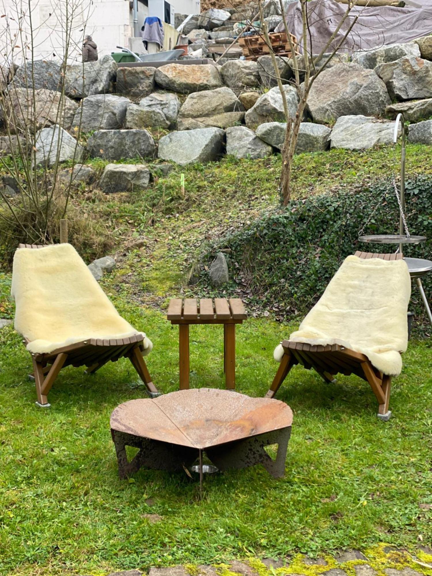 Holiday home S-suite Design-ferienhaus Im Schwarzwald Biberach (Baden)
