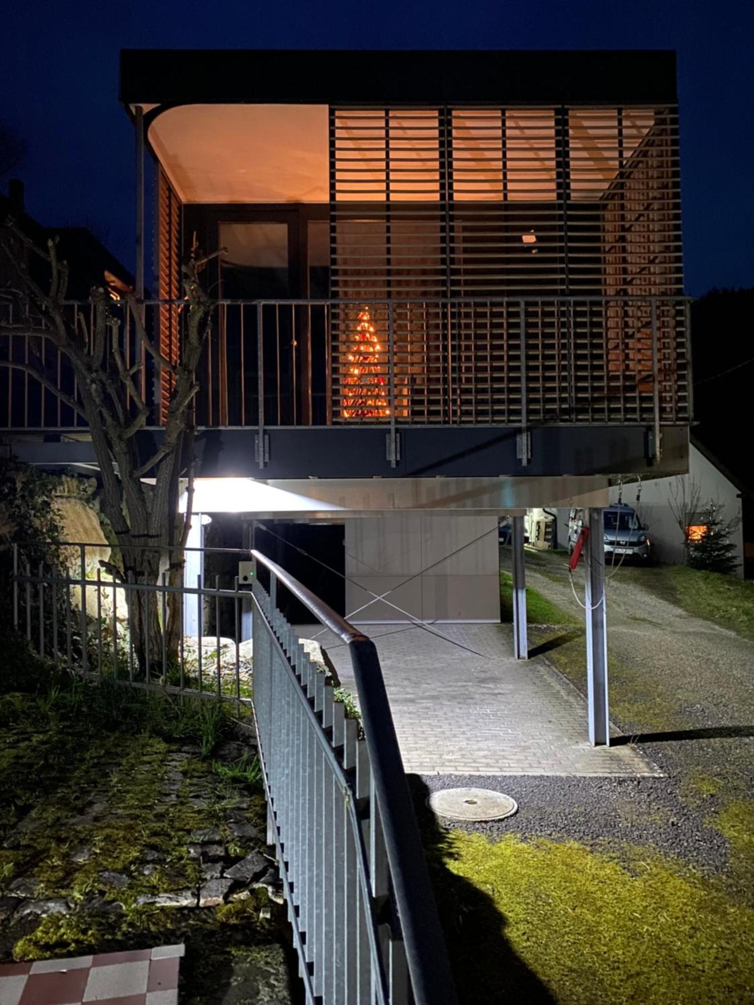 Holiday home S-suite Design-ferienhaus Im Schwarzwald *
